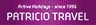 Patricio Travel